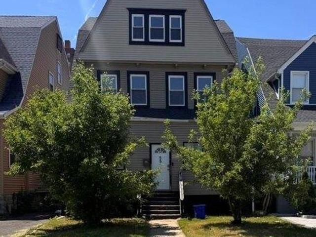 House for sale in East Orange, New Jersey
