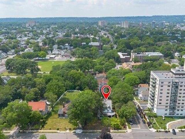 House for sale in East Orange, New Jersey