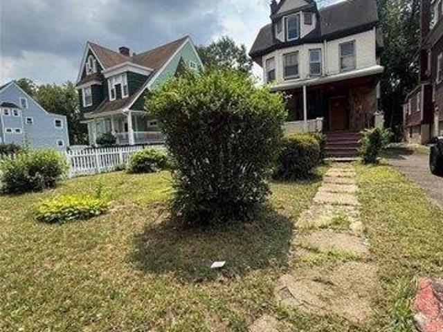 House for sale in East Orange, New Jersey
