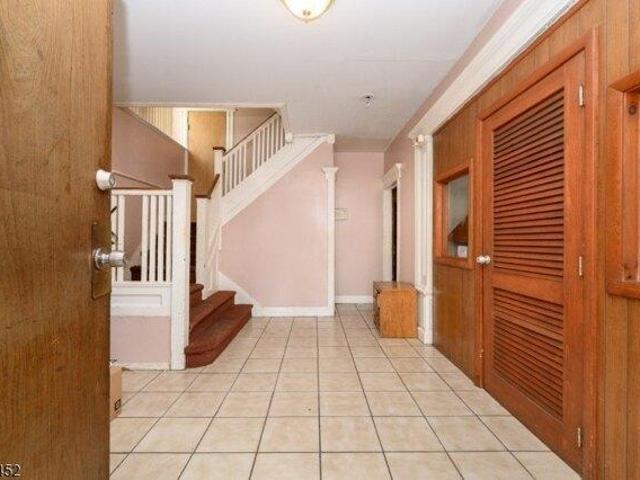 House for sale in East Orange, New Jersey