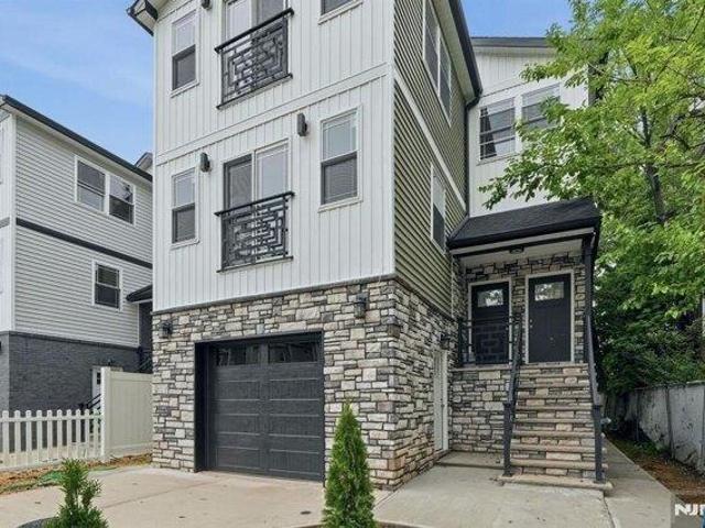 House for sale in East Orange, New Jersey
