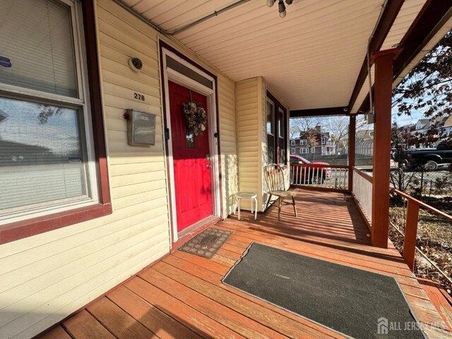 House for sale in East Orange, New Jersey