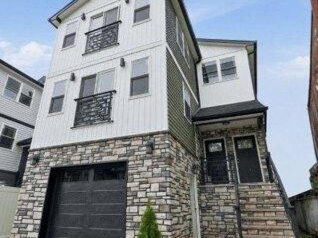 House for sale in East Orange, New Jersey