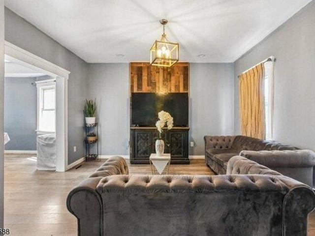 House for sale in East Orange, New Jersey