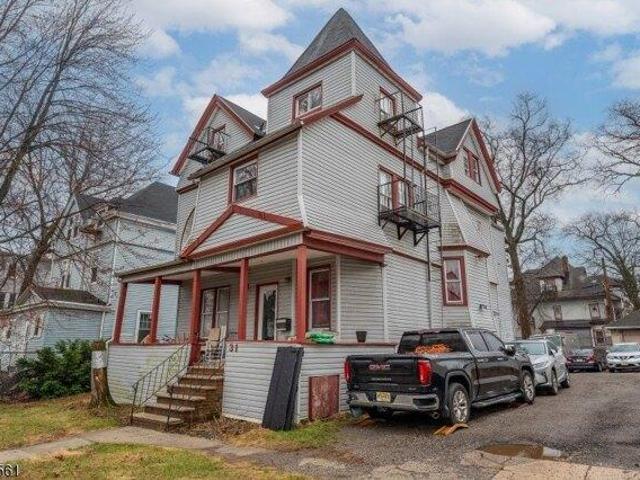 House for sale in East Orange, New Jersey