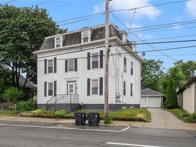 House for sale in East Providence, Rhode Island