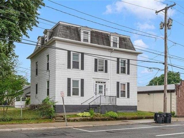 House for sale in East Providence, Rhode Island