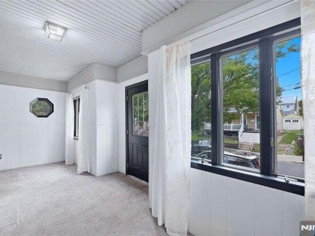 House for sale in East Rutherford, New Jersey