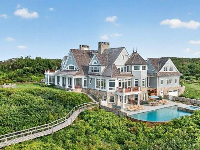 House for sale in East Sandwich, Massachusetts