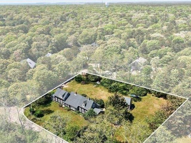 House for sale in Eastham, Massachusetts