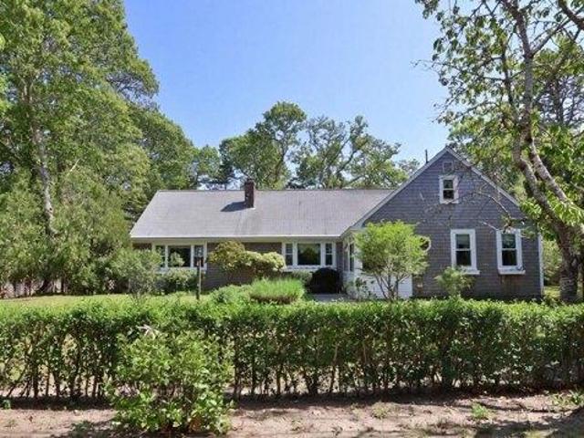 House for sale in Eastham, Massachusetts