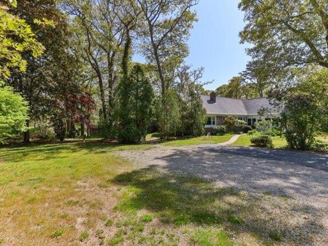 House for sale in Eastham, Massachusetts