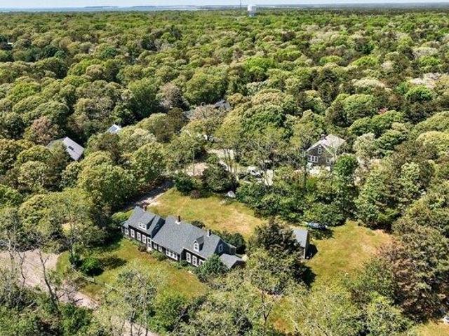 House for sale in Eastham, Massachusetts