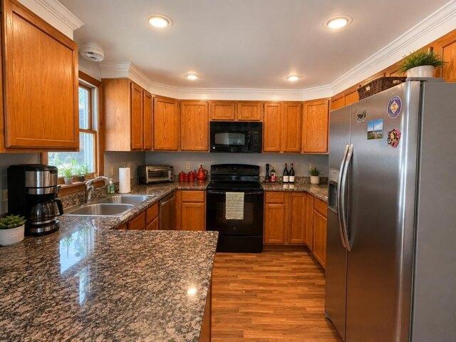 House for sale in Eastham, Massachusetts