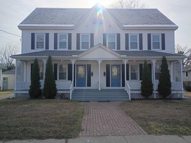 House for sale in Easthampton, Massachusetts