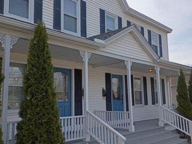 House for sale in Easthampton, Massachusetts