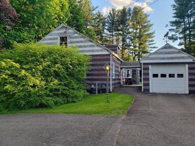 House for sale in Easthampton, Massachusetts