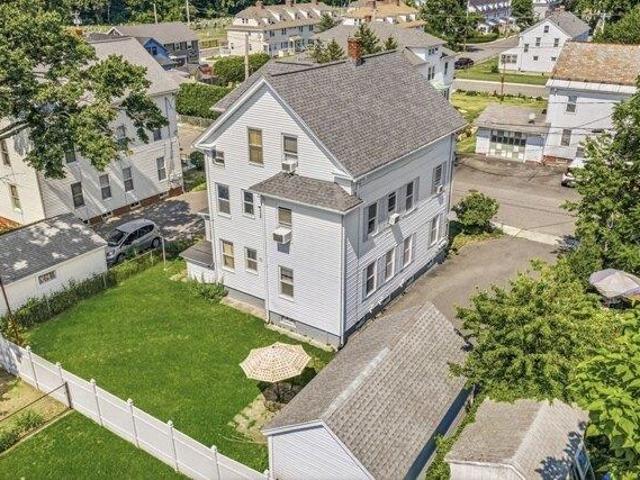 House for sale in Easthampton, Massachusetts
