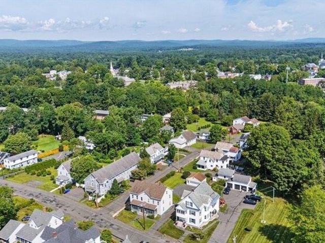 House for sale in Easthampton, Massachusetts