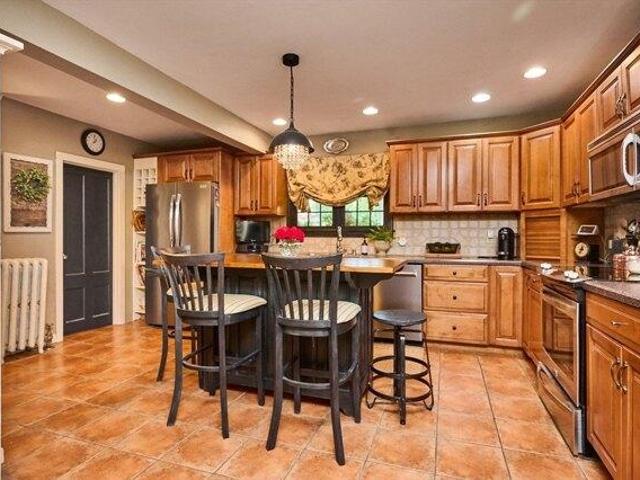 House for sale in Easthampton, Massachusetts