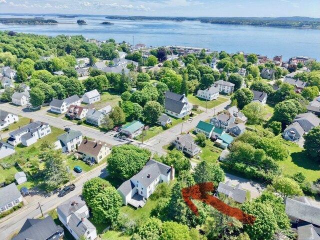 House for sale in Eastport, Maine