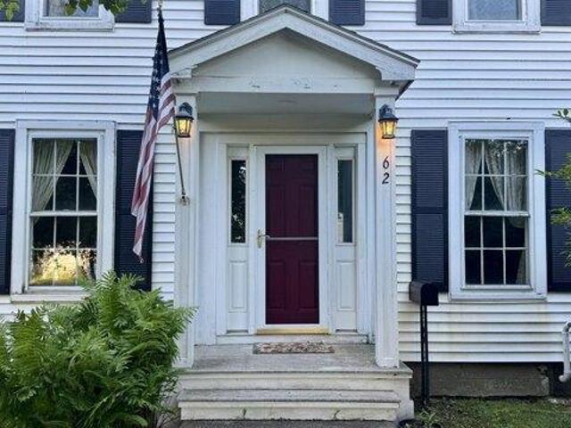 House for sale in Eastport, Maine