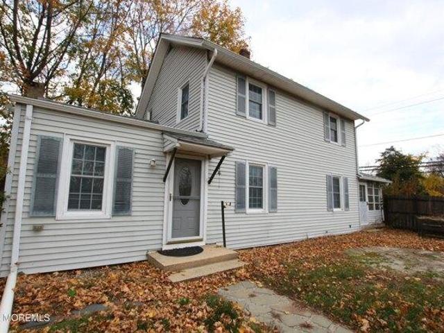 House for sale in Fort Monmouth, Eatontown