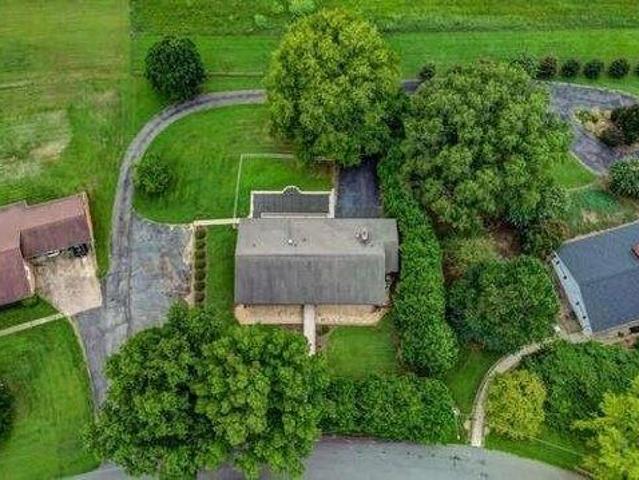 House for sale in Eden, North Carolina