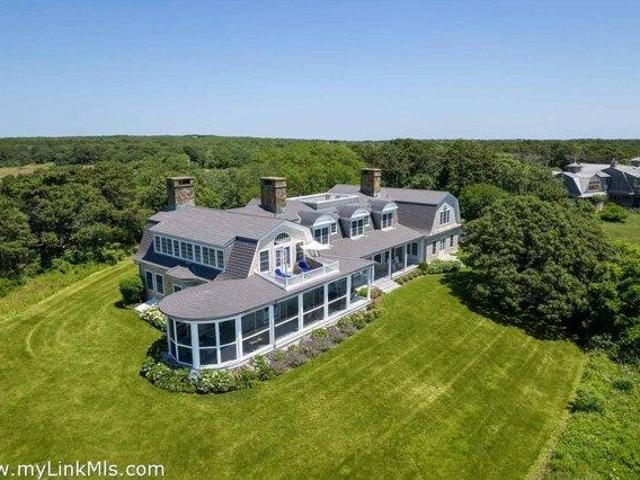 House for sale in Edgartown, Massachusetts