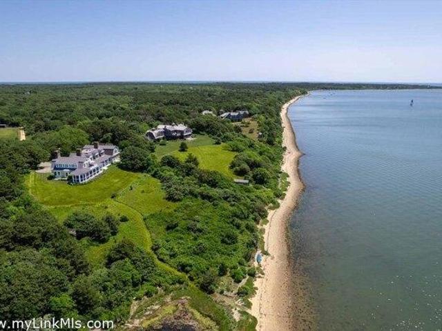 House for sale in Edgartown, Massachusetts