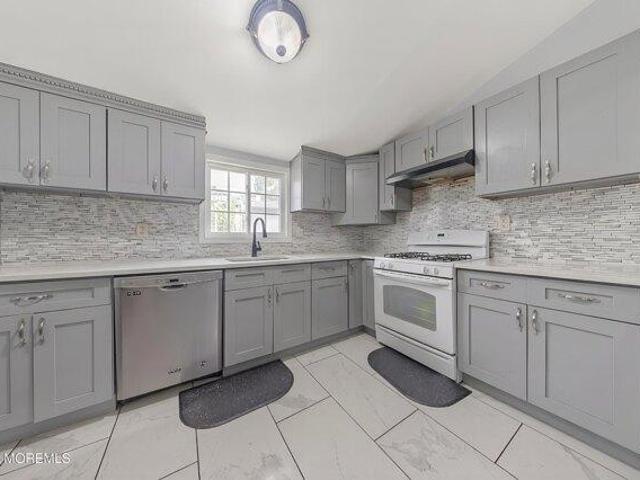 House for sale in Union, New Jersey