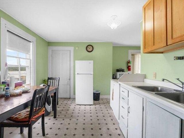 House for sale in Ellsworth, Maine