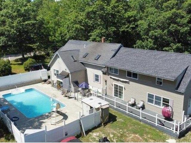 House for sale in Surry, Maine