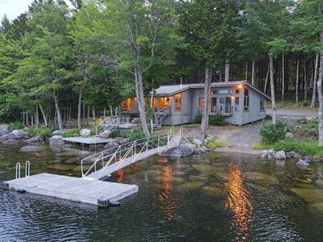 House for sale in Ellsworth, Maine