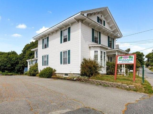 House for sale in Ellsworth, Maine