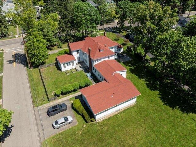 House for sale in New York