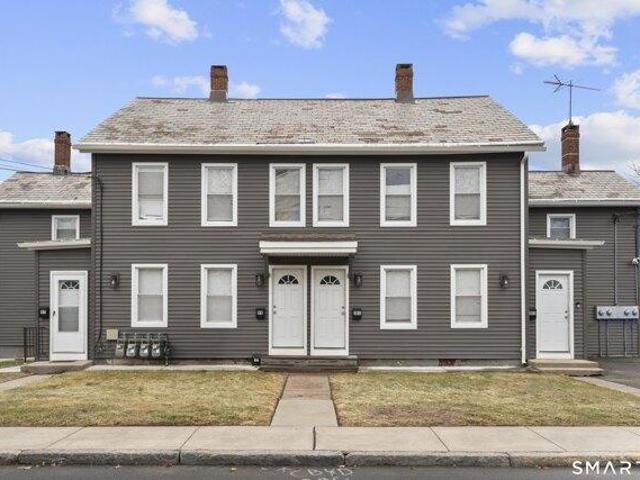 House for sale in Enfield, Connecticut