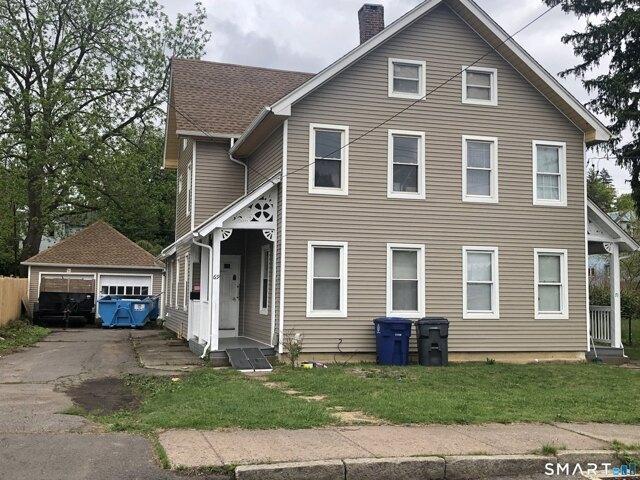 House for sale in Enfield, Connecticut