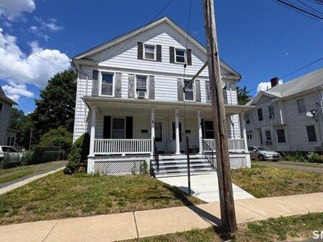 House for sale in Enfield, Connecticut