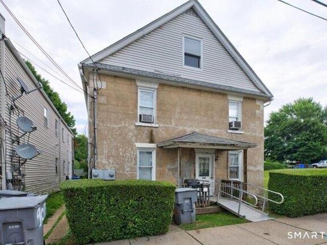 House for sale in Enfield, Connecticut