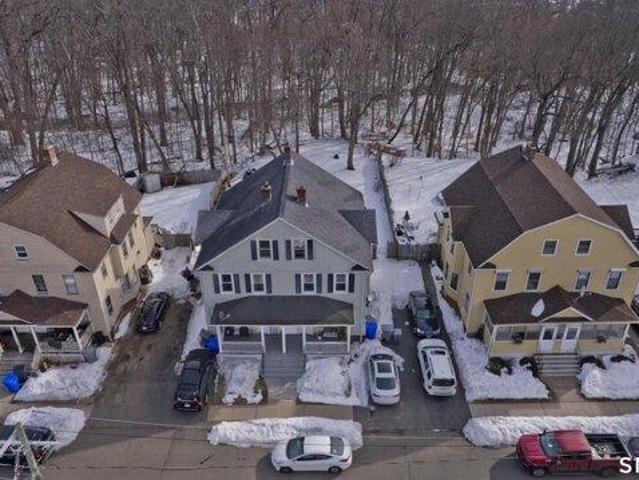 House for sale in Enfield, Connecticut