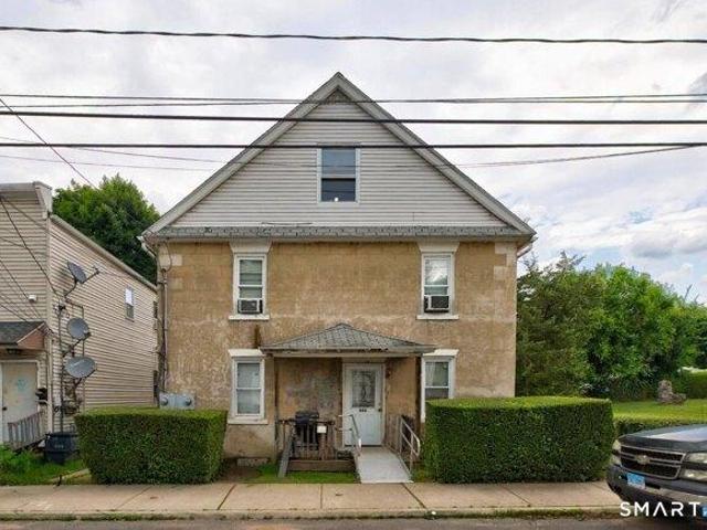 House for sale in Enfield, Connecticut