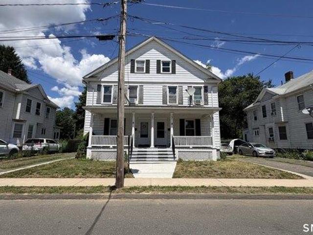 House for sale in Enfield, Connecticut