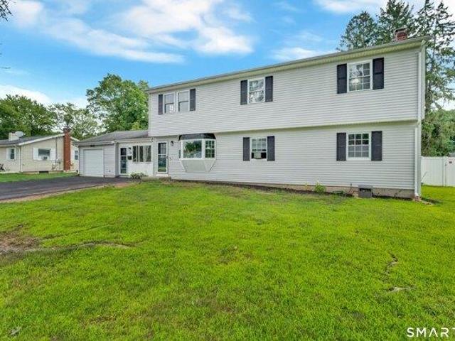 House for sale in Enfield, Connecticut