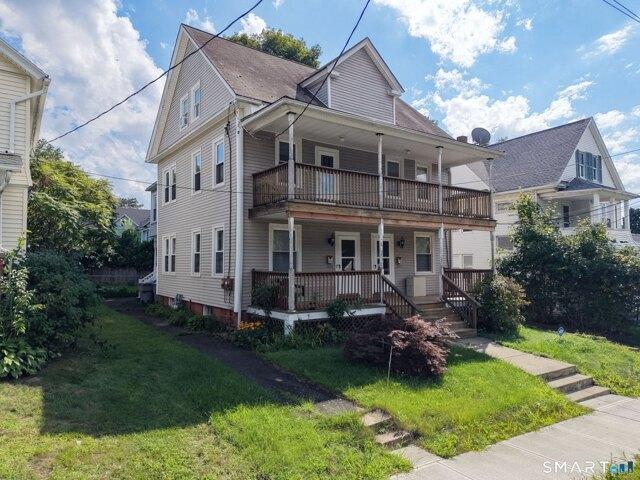 House for sale in Enfield, Connecticut