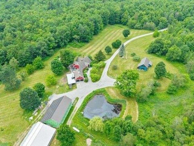 House for sale in Bakersfield, Vermont
