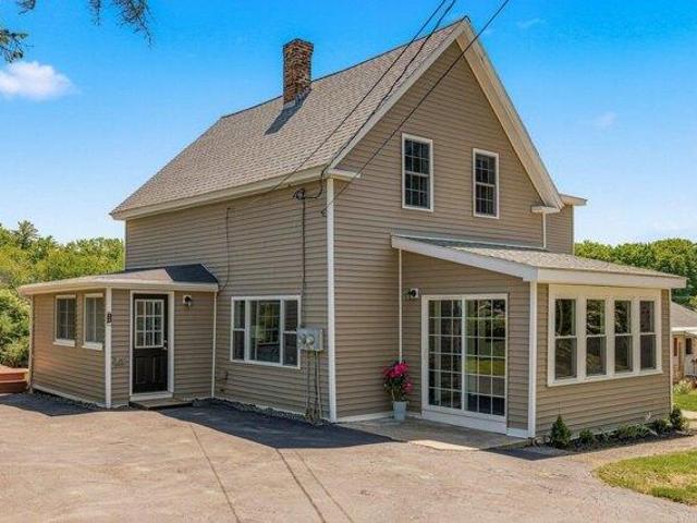 House for sale in New Hampshire