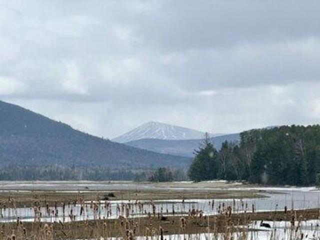 House for sale in Eustis, Maine