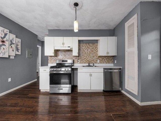 House for sale in Everett, Massachusetts