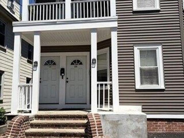 House for sale in Everett, Massachusetts